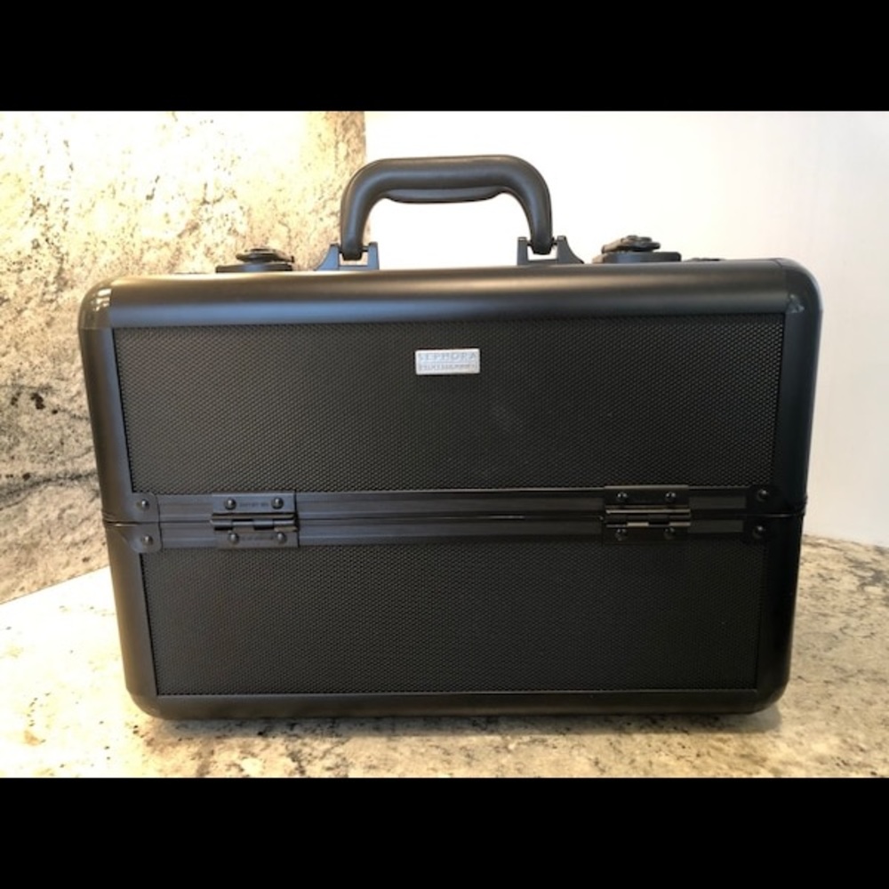 Sephora Makeup Case